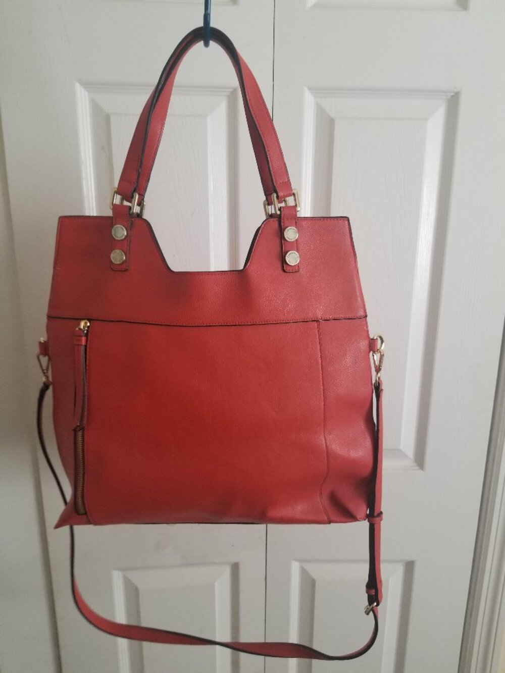 Calvin Klein Tote Bag